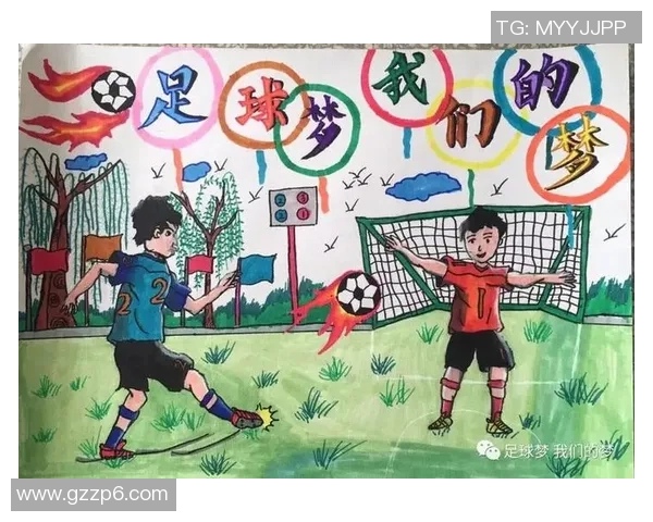 新媒体时代足球文化内容的演变与传播方式的创新探索