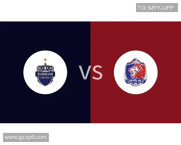 武里南联在泰超联赛中的精彩表现与未来展望分析