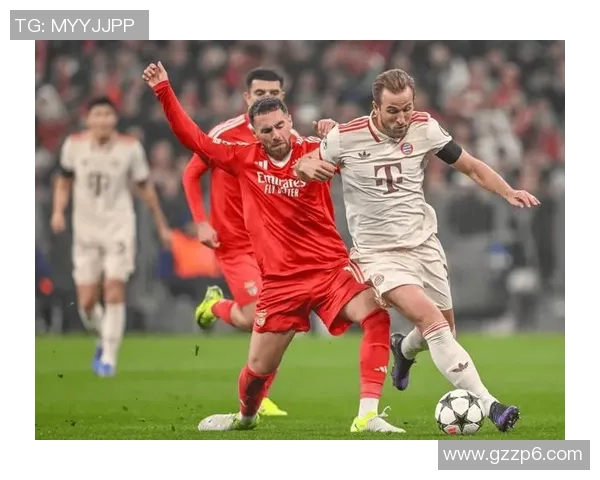 凯恩闪耀赛场助力拜仁慕尼黑再创辉煌破门得分引发全场欢呼