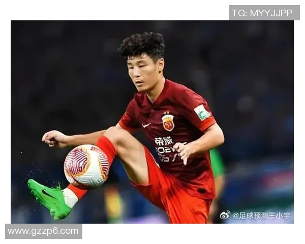 武磊在关键时刻绝杀对手帮助上海海港赢得重要胜利