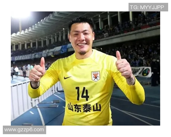 王大雷的足球人生：从青涩少年到职业球员的奋斗历程与荣耀时刻