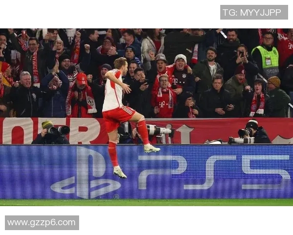 凯恩闪耀赛场助力拜仁慕尼黑再创辉煌破门得分引发全场欢呼