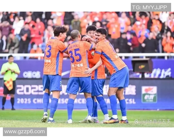 中超联赛精彩绝杀瓦科助力球队逆转胜利引发球迷热议