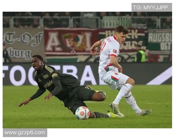 奥格斯堡球员鲁道夫因违纪受到球队严厉处罚