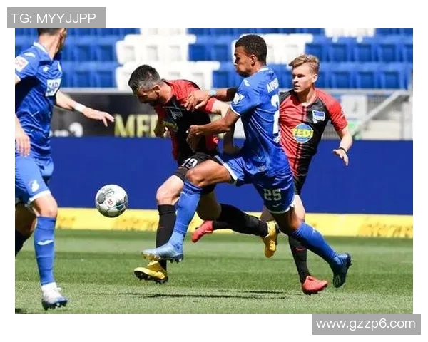 柏林赫塔主场大胜霍芬海姆，全面展现实力统治德甲霸主位置