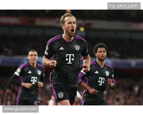 凯恩闪耀赛场助力拜仁慕尼黑再创辉煌破门得分引发全场欢呼