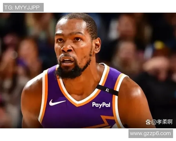 杜兰特因伤缺席季后赛，勇士战力受损：重压之下能否再创辉煌？