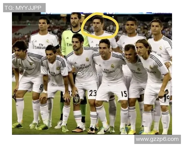 官宣！皇马签下锋霸，引援全面升级，球迷喜上眉梢