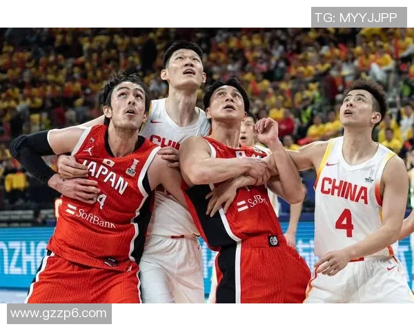 国家男篮备战世界杯，教练组发布战术大揭秘