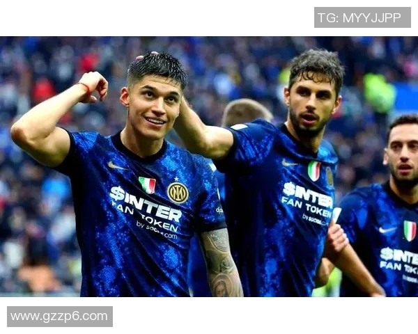 国际米兰前锋与尤文图斯后卫的巅峰对决，谁能笑到最后？