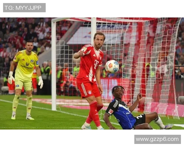 汉堡主场失利，保级形势更加严峻