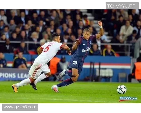 姆巴佩与马夏尔将携手征战下个赛季的欧冠，强强联手点燃赛场激情！