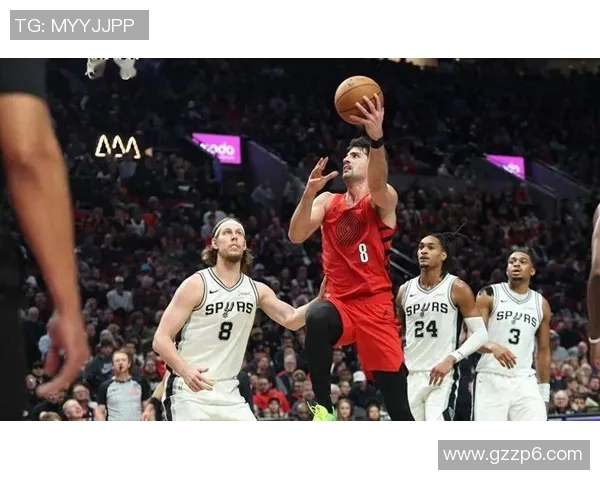 开拓者惨败马刺,遭遇三连败,未来之路何去何从? 开拓者惨败马刺,遭遇三连败,未来之路何去何从?