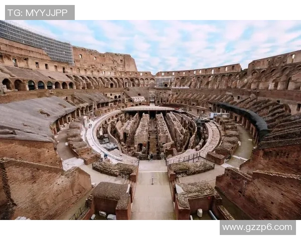 罗马市政府修复古代建筑计划：重现古罗马文明的辉煌